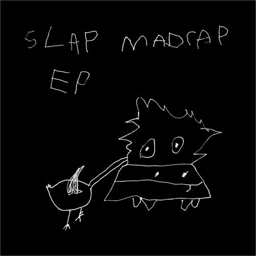Slap Madcap Slap Madcap EP (7''+CD)